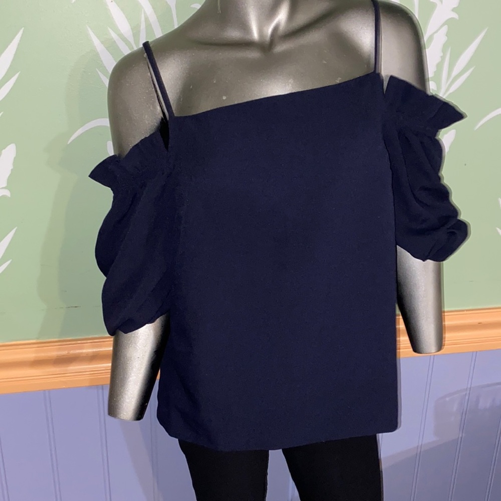 Neiman Marcus Soul Harmony Energy top